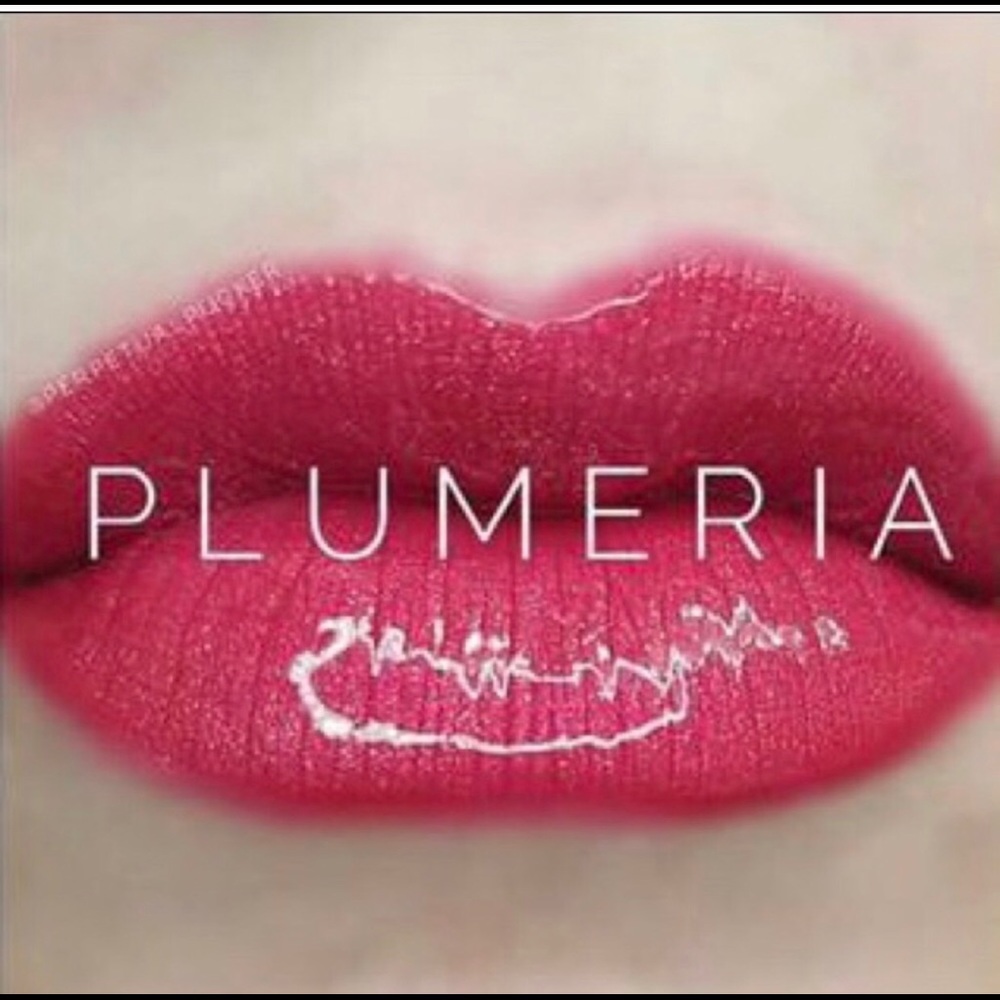 LipSense - Plumeria - Picture 2 of 2
